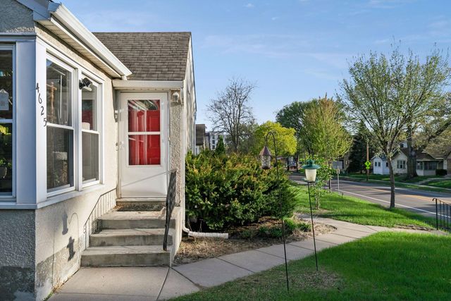 4625 Cedar Avenue S, Minneapolis, MN 55407
