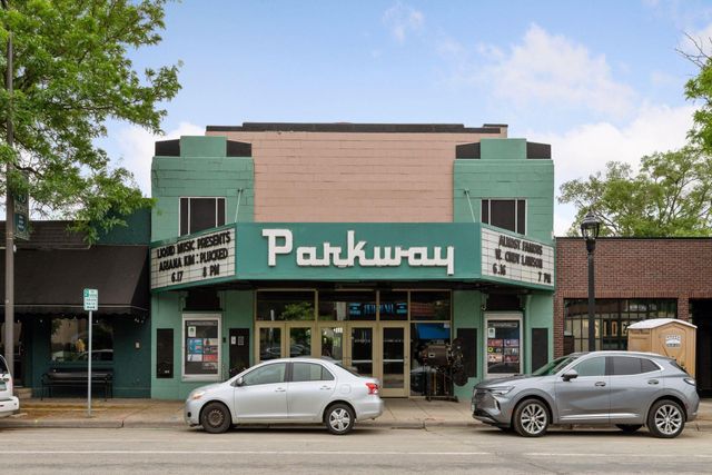 4625 Cedar Avenue S, Minneapolis, MN 55407