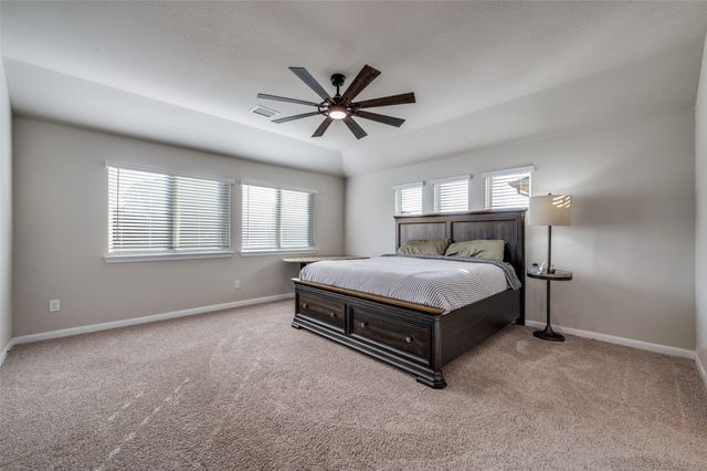 1220 Mill Place, Aubrey, TX 76227