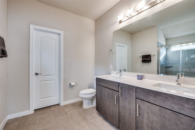 1220 Mill Place, Aubrey, TX 76227