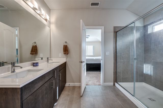 1220 Mill Place, Aubrey, TX 76227