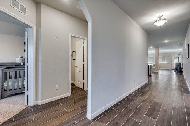 1220 Mill Place, Aubrey, TX 76227