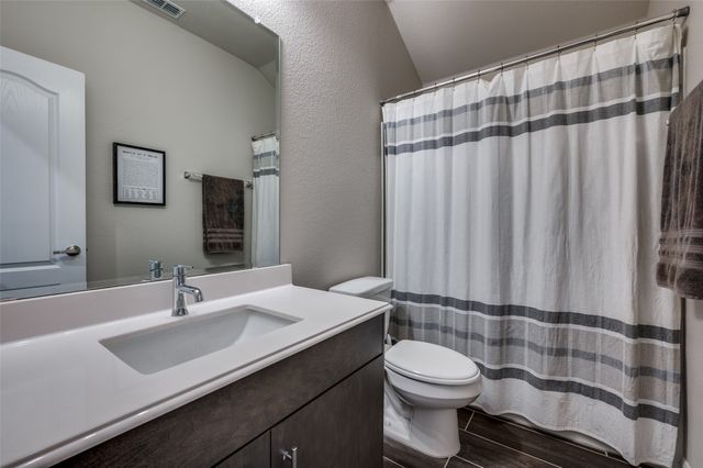 1220 Mill Place, Aubrey, TX 76227