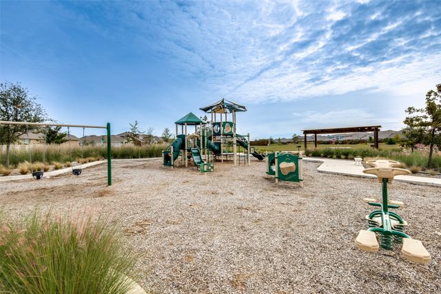 1220 Mill Place, Aubrey, TX 76227