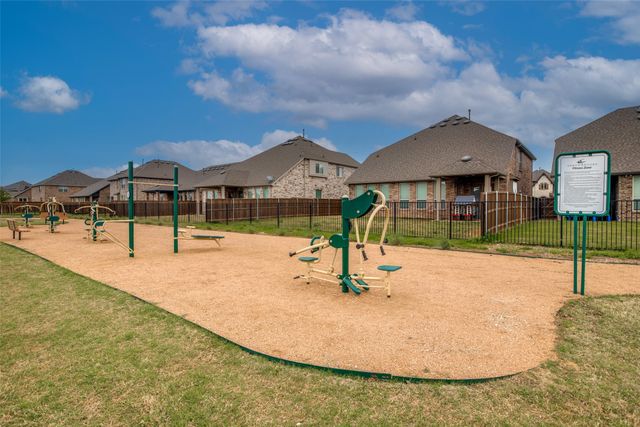 1220 Mill Place, Aubrey, TX 76227