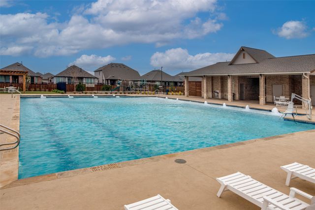 1220 Mill Place, Aubrey, TX 76227