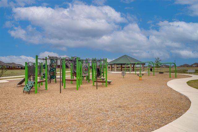 1220 Mill Place, Aubrey, TX 76227