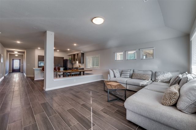 1220 Mill Place, Aubrey, TX 76227