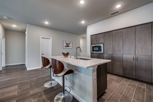 1220 Mill Place, Aubrey, TX 76227