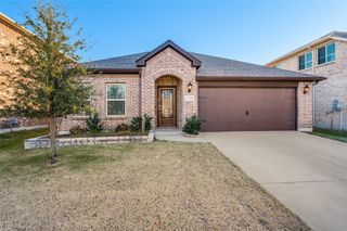1220 Mill Place, Aubrey, TX 76227