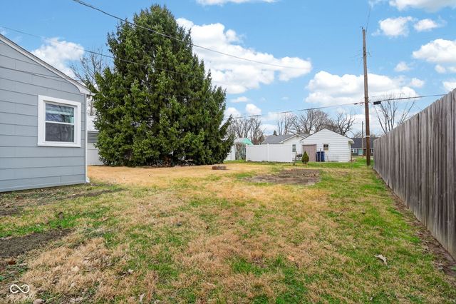 1260 Lincoln Drive, Noblesville, IN 46060