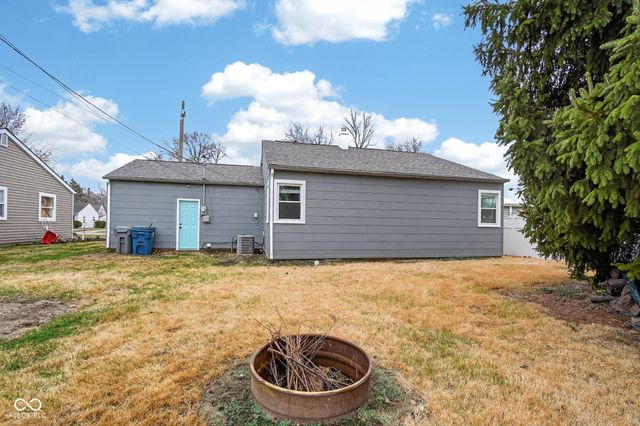 1260 Lincoln Drive, Noblesville, IN 46060