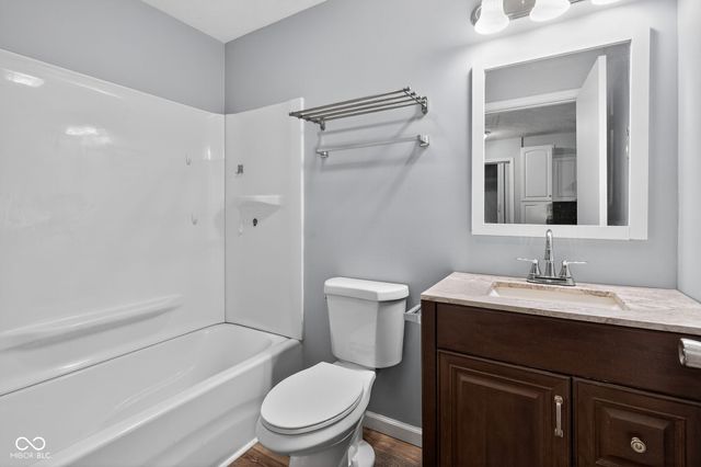 1260 Lincoln Drive, Noblesville, IN 46060