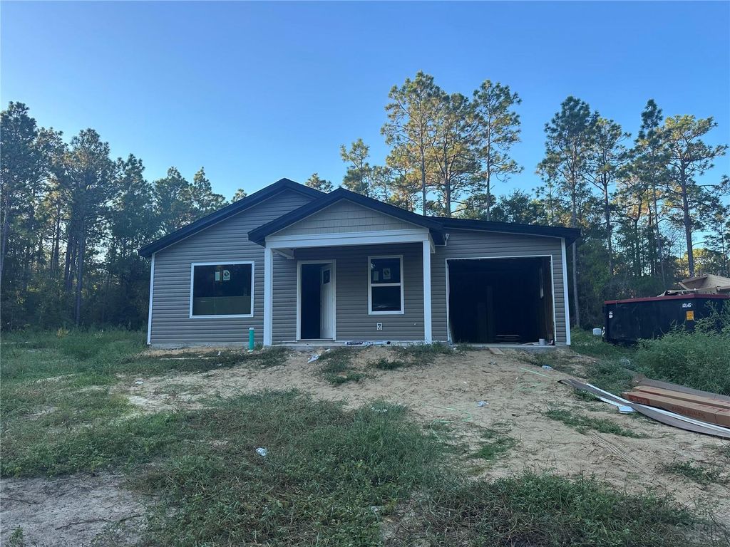 15720 SW 28TH LANE, Ocala, FL 34481