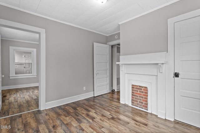 912 Patton Street, Graham, NC 27253