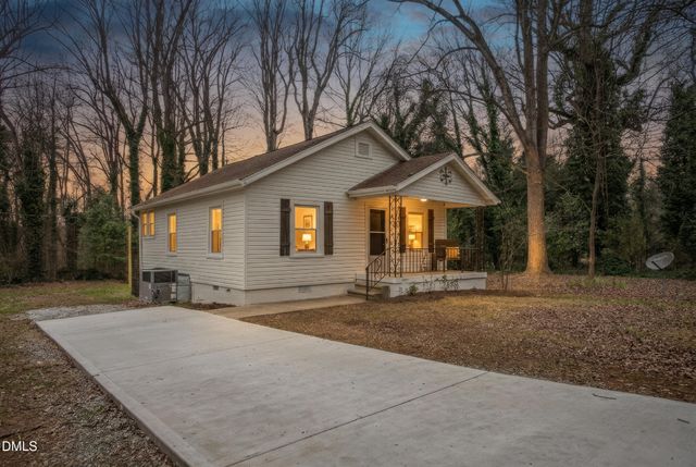 912 Patton Street, Graham, NC 27253