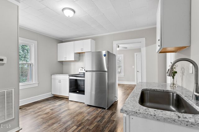 912 Patton Street, Graham, NC 27253