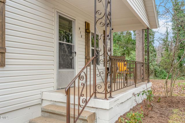 912 Patton Street, Graham, NC 27253