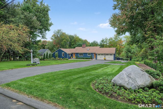 44 Brookmoor Road, Avon, CT 06001