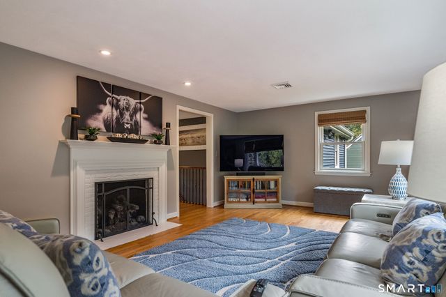 44 Brookmoor Road, Avon, CT 06001
