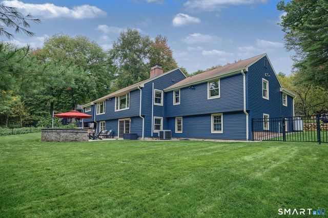 44 Brookmoor Road, Avon, CT 06001