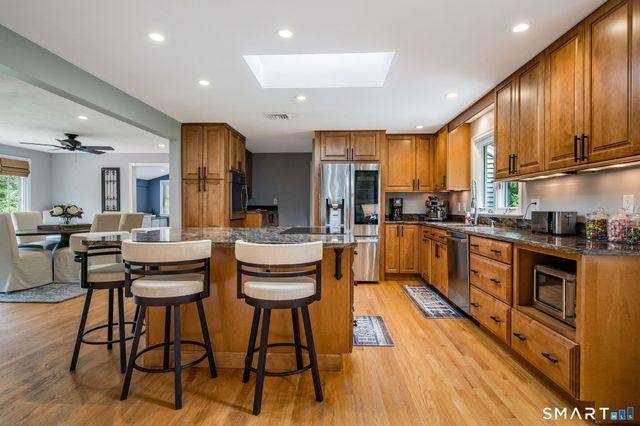 44 Brookmoor Road, Avon, CT 06001