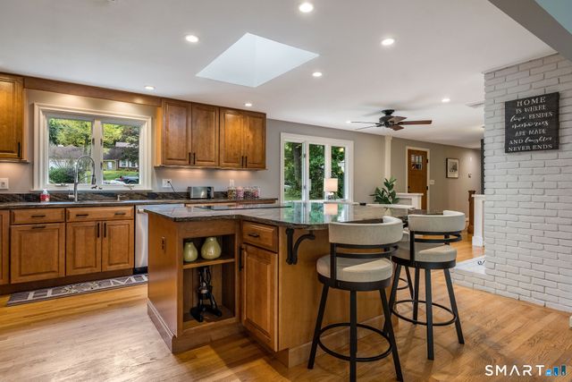 44 Brookmoor Road, Avon, CT 06001