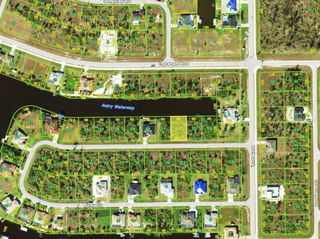 15556 AUTRY CIRCLE, Port Charlotte, FL 33981
