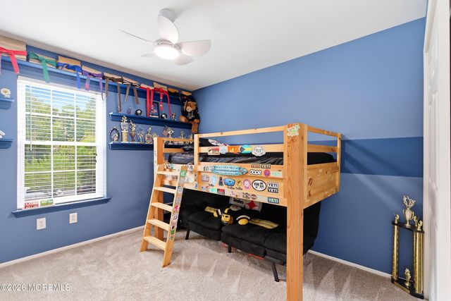 3 Arrowshead Circle, Jackson, NJ 08527