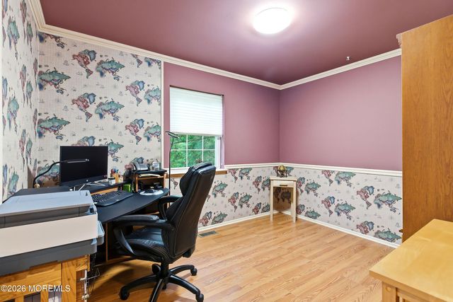 3 Arrowshead Circle, Jackson, NJ 08527