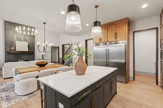 13958 Arthur Court, Washington, MI 48094