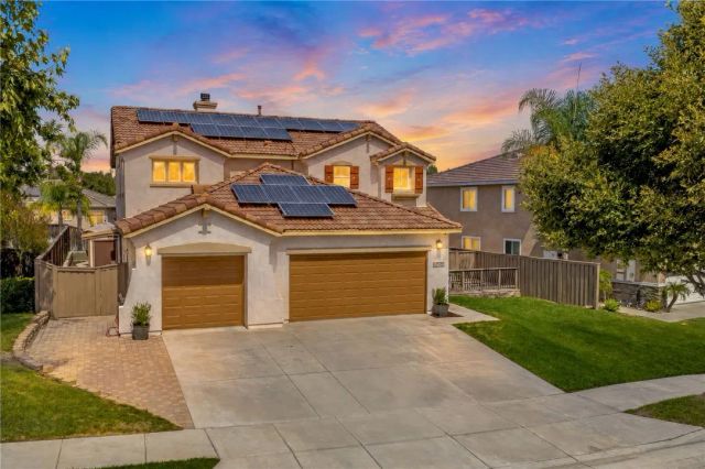 32546 Lost Rd., Lake Elsinore, CA 92532
