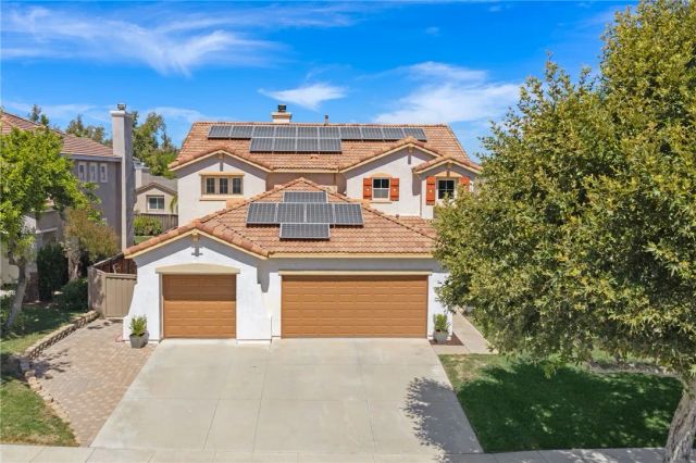 32546 Lost Rd., Lake Elsinore, CA 92532