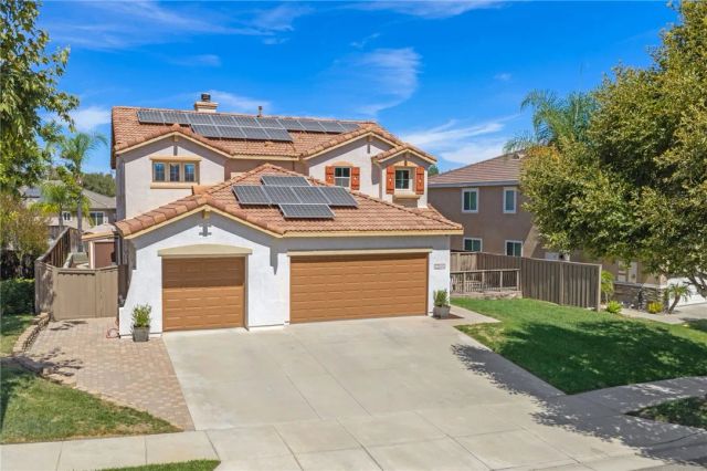 32546 Lost Rd., Lake Elsinore, CA 92532