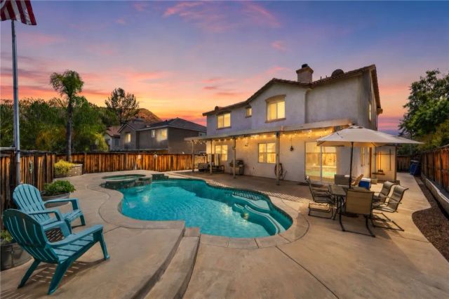 32546 Lost Rd., Lake Elsinore, CA 92532