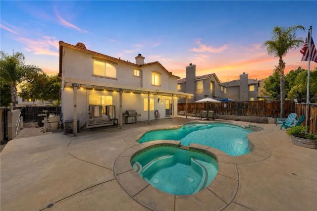 32546 Lost Rd., Lake Elsinore, CA 92532