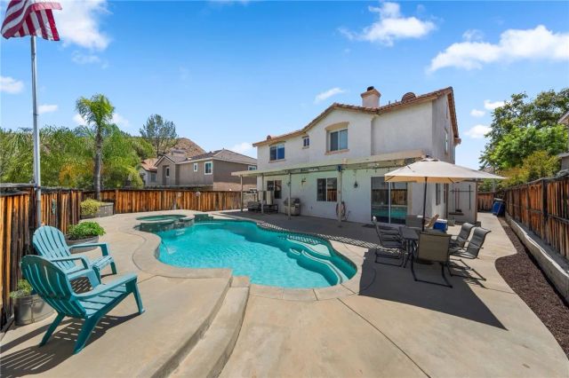 32546 Lost Rd., Lake Elsinore, CA 92532