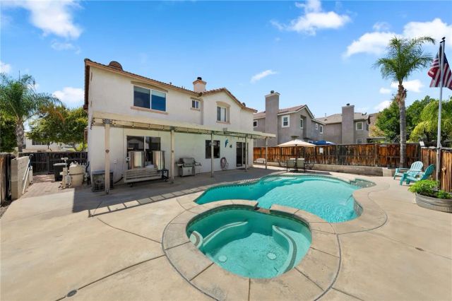 32546 Lost Rd., Lake Elsinore, CA 92532