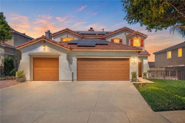 32546 Lost Rd., Lake Elsinore, CA 92532