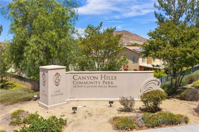 32546 Lost Rd., Lake Elsinore, CA 92532