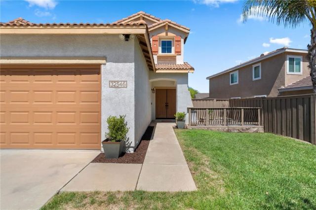 32546 Lost Rd., Lake Elsinore, CA 92532