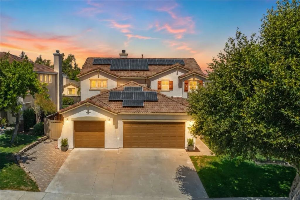 32546 Lost Rd., Lake Elsinore, CA 92532