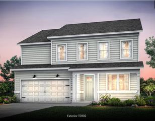 1176 Fox Hollow Street, Spartanburg, SC 29303