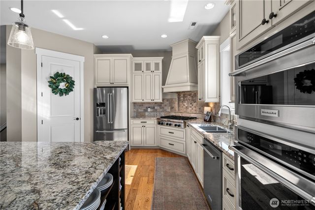 850 Autumn Crest Drive, Wenatchee, WA 98801