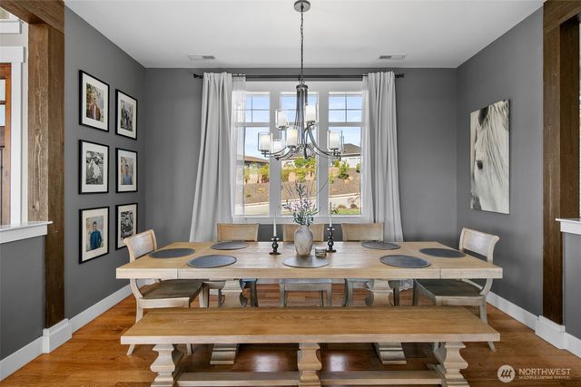 850 Autumn Crest Drive, Wenatchee, WA 98801