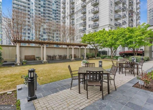 199 14TH Street NE 205, Atlanta, GA 30309