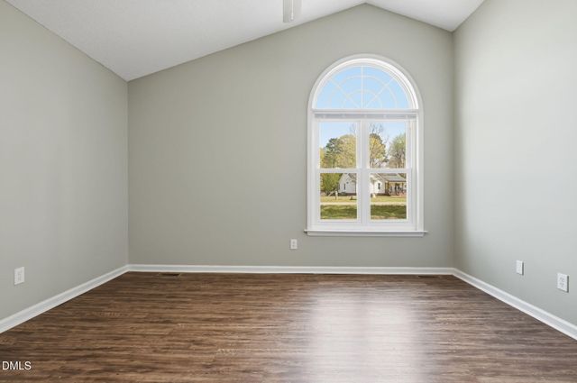 104 S Woodstone Drive, Archer Lodge, NC 27527