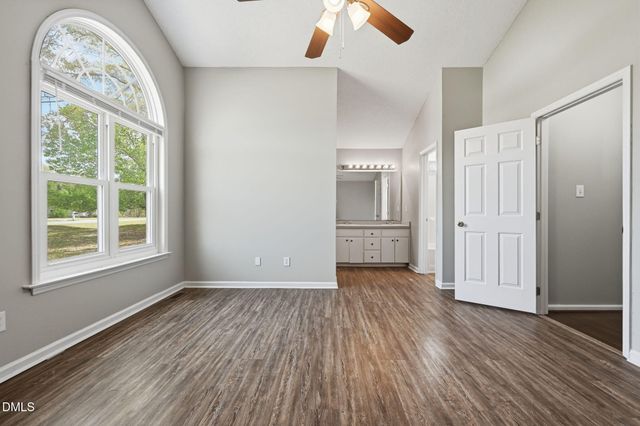 104 S Woodstone Drive, Archer Lodge, NC 27527