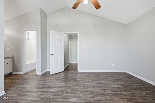 104 S Woodstone Drive, Archer Lodge, NC 27527