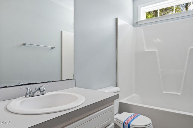 104 S Woodstone Drive, Archer Lodge, NC 27527